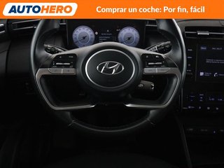 Hyundai Tucson 1.6 T-GDI Maxx 2WD