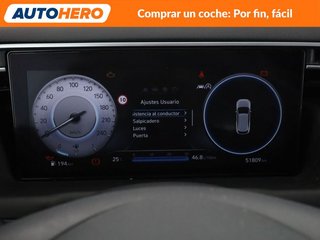 Hyundai Tucson 1.6 T-GDI Maxx 2WD