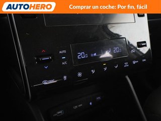 Hyundai Tucson 1.6 T-GDI Maxx 2WD