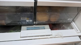Frigorífico Combi SIEMENS KG39NXIA