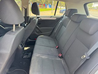 Volkswagen Golf VI (serie 6) 2010