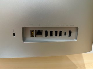 Lenovo All-In-One 27"