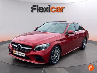 Mercedes Clase C C 300 d