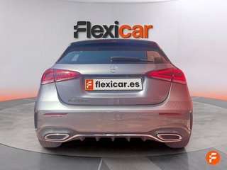 Mercedes Clase A A 200 d 4MATIC