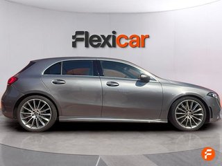 Mercedes Clase A A 200 d 4MATIC