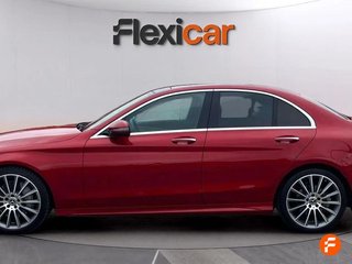 Mercedes Clase C C 300 d