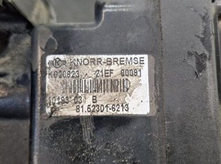 Man 110073 valvula control 81523016213 k020623 tgx