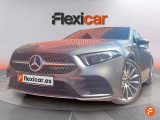 Mercedes Clase A A 200 d 4MATIC