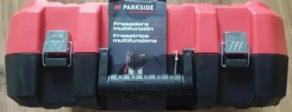 Multifresa Parkside Performance 710w - nova