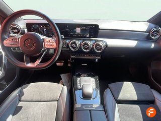 Mercedes Clase A A 200 d 4MATIC