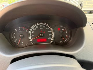 Suzuki Swift 2006