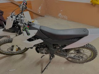 UM  DSR Motocross 2023
