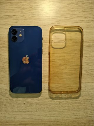 iPhone 12 Azul 128GB