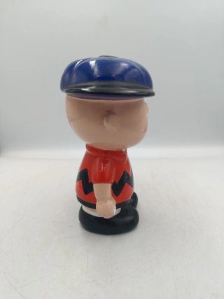 HUCHA CHARLIE BROWN (CARLITOS)