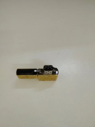 Accendino Zippo Barcellona Cataluña Whiskey