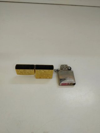 Accendino Zippo Barcellona Cataluña Whiskey