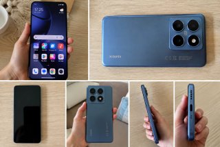 Xiaomi 14T Pro 512GB Azul