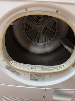 Secadora Beko 7kg Condensación