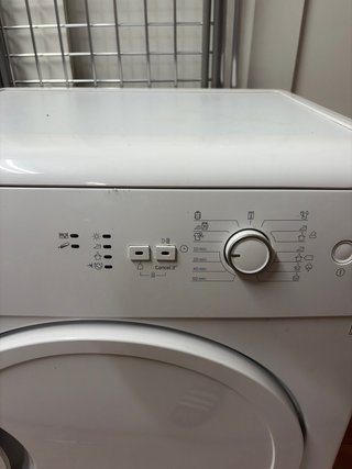 Secadora Beko 7kg Condensación