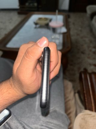 iPhone 11 64GB Negro