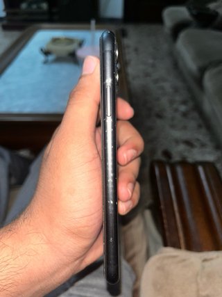 iPhone 11 64GB Negro