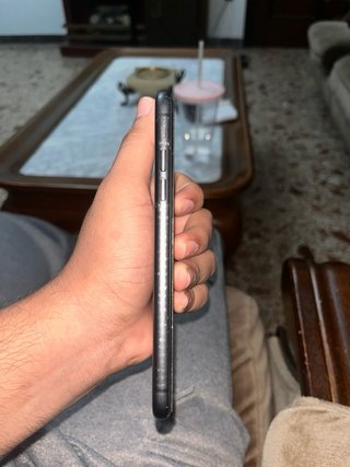 iPhone 11 64GB Negro