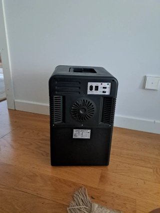 Nevera portátil- mini nevera