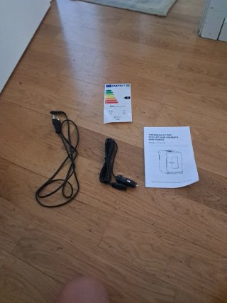 Nevera portátil- mini nevera