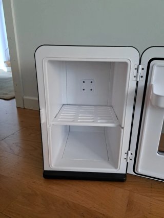Nevera portátil- mini nevera