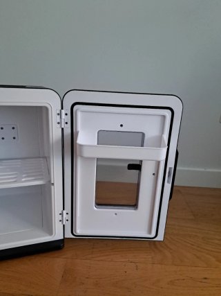 Nevera portátil- mini nevera