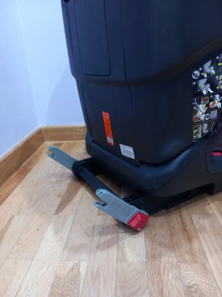 Silla de coche Britax Römer III