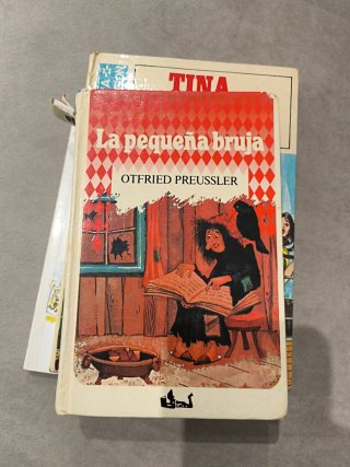 Libros infantiles