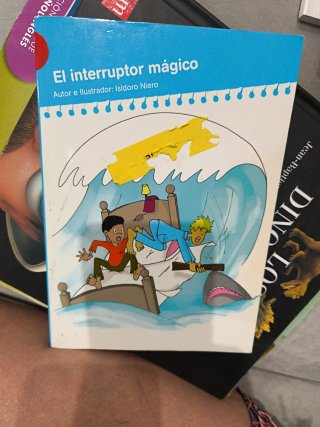 Libros infantiles