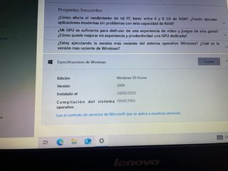 Lenovo E31-80 Portátil Negro