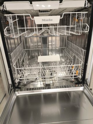 Lavavajillas Miele G7000 Libre Instalación