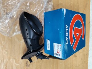 Espejo Retrovisor Izquierdo Peugeot 206 Alkar