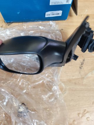 Espejo Retrovisor Izquierdo Peugeot 206 Alkar