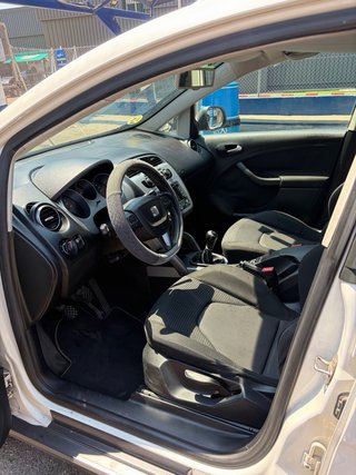 SEAT Altea 2010