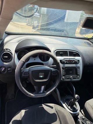 SEAT Altea 2010