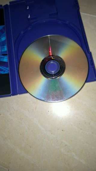 FIFA 2003 PS2