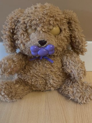 Peluche Baby Paws