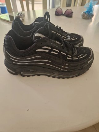 Nike Air Max 2.5 estan como nuevos