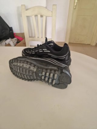 Nike Air Max 2.5 estan como nuevos