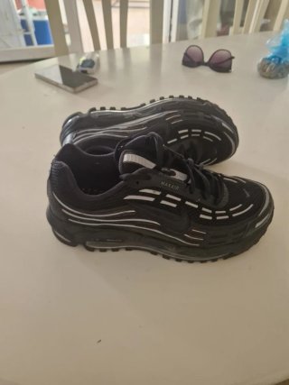 Nike Air Max 2.5 estan como nuevos