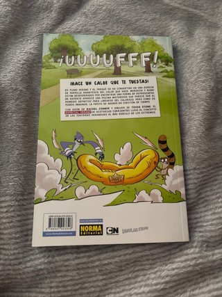 Historias corrientes volumen dos. Especial verano