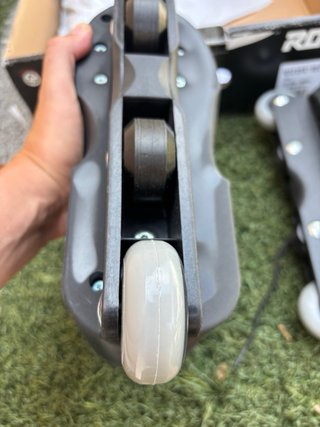 Patines Roces M12 UFS Recycle