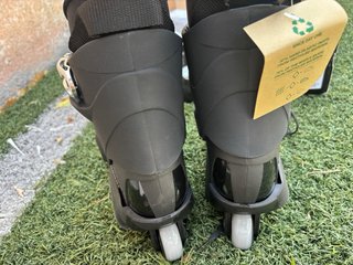 Patines Roces M12 UFS Recycle