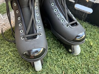 Patines Roces M12 UFS Recycle