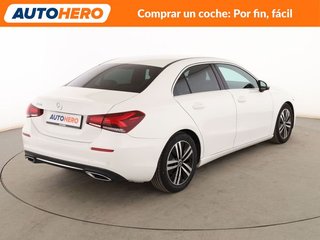 Mercedes Clase A A 180 Progressive