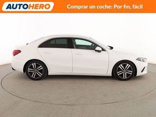 Mercedes Clase A A 180 Progressive